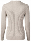 Daily Sports Pullover Madelene 283501 Sandy