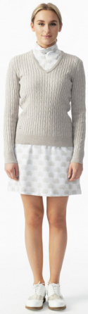 Daily Sports Pullover Madelene 283501 Sandy