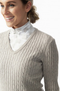 Daily Sports Pullover Madelene 283501 Sandy