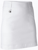 Daily Sports Skort Magic 52 cm 001268 Vit