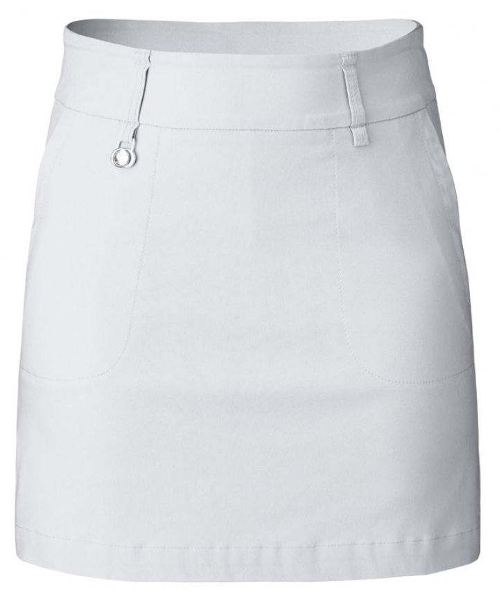 Daily Sports Skort Magic 52 cm 243268 Pearl i gruppen Kläder / Damkläder / SKORTS / Daily Sports Skorts hos Dimbo Golf AB (6032036-26836r)