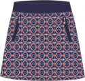 Daily Sports Skort Moa 943228 Marinblå