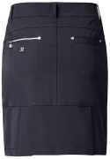 Daily Sports Skort Miracle Vind 40 cm 001211 Marinblå