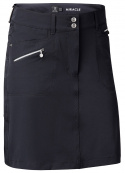 Daily Sports Skort Miracle Vind 40 cm 001211 Svart