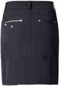 Daily Sports Skort Miracle Vind 40 cm 001211 Svart