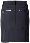 Daily Sports Skort Miracle Vind 001212 45 cm Marinblå