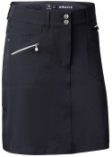 Daily Sports Skort Miracle Vind 001212 45 cm Svart