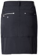 Daily Sports Skort Miracle Vind 001212 45 cm Svart