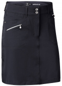 Daily Sports Skort Miracle Vind 001213 52 cm Svart
