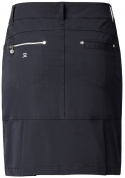 Daily Sports Skort Miracle Vind 001213 52 cm Svart