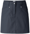 Daily Sports Skort Lyric Vind 45 cm 001259 Marinblå