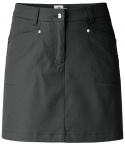 Daily Sports Skort Lyric Vind 45 cm 001259 Svart