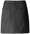Daily Sports Skort Lyric Vind 45 cm 001259 Svart