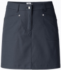 Daily Sports Skort Lyric Vind 52 cm 001260 Marinblå