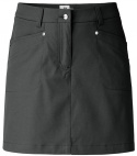 Daily Sports Skort Lyric Vind 52 cm 001260 Svart