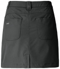 Daily Sports Skort Lyric Vind 52 cm 001260 Svart