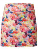 Daily Sports Skort Siena 443243 Creative Bloom