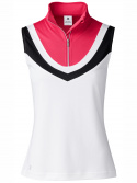 Daily Sports Ärmlös Top Tisha 373110 Vit