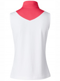 Daily Sports Ärmlös Top Tisha 373110 Vit