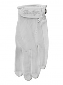 Daily Sports Golfhandske Sun Glove 703 LLH (Vanligast) Vit