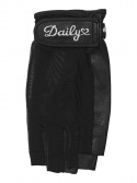 Daily Sports Golfhandske Sun Glove 700 LLH (Vanligast) Svart
