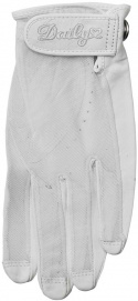 Daily Sports Golfhandske Sun Glove 743705 LLH (Vanligast) Vit