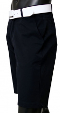 Lobster Shorts Herr Abbe Stretch Svart