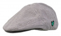 Lyle & Scott Keps Svart/Vit