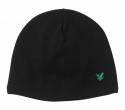 Lyle & Scott Mössa Svart
