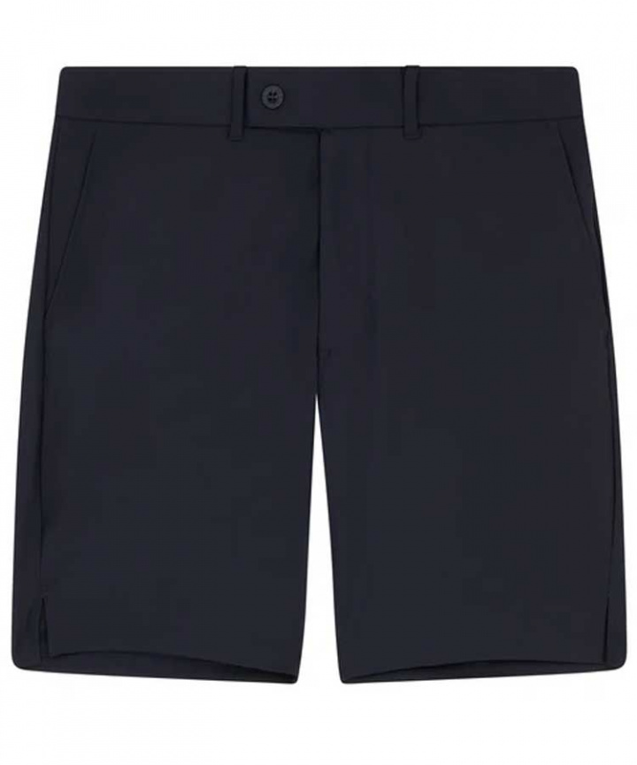 Lyle & Scott Shorts Herr Airlight Mörk Marinblå i gruppen Rea / Rea Kläder / Herr hos Dimbo Golf AB (6248001-Z2713r)