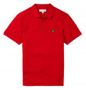 Lyle & Scott Piké Herr Sport Red
