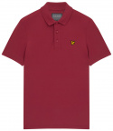 Lyle & Scott Piké Sport Herr Tranbär
