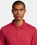 Lyle & Scott Piké Sport Herr Tranbär
