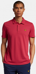 Lyle & Scott Piké Sport Herr Tranbär