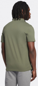 Lyle & Scott Piké Sport Herr Grön