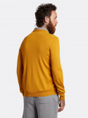 Lyle & Scott Pullover Herr V-Hals Amber