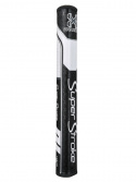 Puttergrepp Super Stroke Traxion Tour 3.0 Svart/Vit