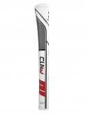 Puttergrepp Super Stroke Traxion Claw 2.0  Vit/Grå/Röd