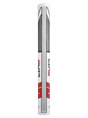 Puttergrepp Super Stroke Traxion Claw 2.0  Vit/Grå/Röd