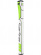 Puttergrepp Super Stroke Traxion Wrist Lock Lime/Svart/Vit