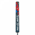 Puttergrepp Super Stroke Zenergy Tour 2.0 Mid Slim Spindelmannen