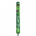 Puttergrepp Super Stroke Zenergy Tour 2.0 Mid Slim Hulken