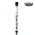 Puttergrepp Super Stroke Zenergy 2.0 PT  Vit/Svart
