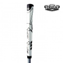 Puttergrepp Super Stroke Zenergy 2.0 PT  Vit/Svart