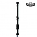 Puttergrepp Super Stroke Zenergy 2.0 PT  Vit/Svart
