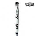Puttergrepp Super Stroke Zenergy 2.0 PT  Vit/Svart