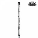Puttergrepp Super Stroke Zenergy Tour 1.0 P-17 Vit/Svart