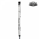 Puttergrepp Super Stroke Zenergy Tour 1.0 P-17 Vit/Svart