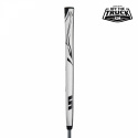 Puttergrepp Super Stroke Zenergy Tour 1.0 P-17 Vit/Svart