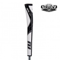 Puttergrepp Super Stroke Zenergy Pistol Lock 2.0 Svart/Vit